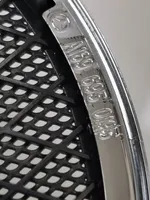 Mercedes-Benz B W245 Rear door speaker cover trim A1696950195