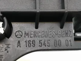 Mercedes-Benz B W245 Skrzynka bezpieczników / Komplet A1695450001