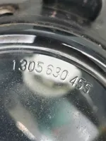 Mercedes-Benz B W245 Feu antibrouillard avant A2518200756
