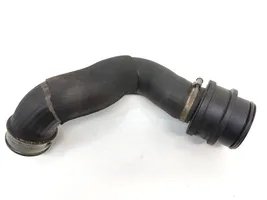 Mercedes-Benz B W245 Tube d'admission de tuyau de refroidisseur intermédiaire A1695280482q6