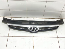 Hyundai i30 Grotelės priekinės 863512L000