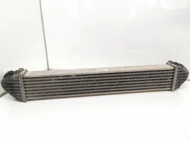 Mercedes-Benz B W245 Chłodnica powietrza doładowującego / Intercooler A1695000000