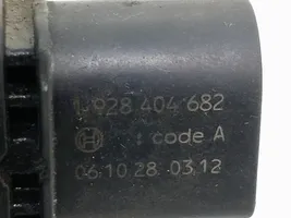 Mercedes-Benz B W245 Sensore della sonda Lambda 0035426918