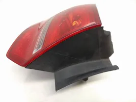 Audi A3 S3 A3 Sportback 8P Rear/tail lights 8P4945095E