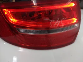 Audi A3 S3 A3 Sportback 8P Lampa tylna 8P4945095E