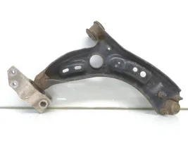 Audi A3 S3 A3 Sportback 8P Front lower control arm/wishbone 1K0407151BD