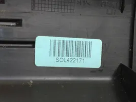 Ford Transit Courier Etuoven kynnyksen suojalista ET76A13201