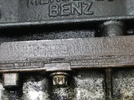 Mercedes-Benz B W245 Engine 640940G