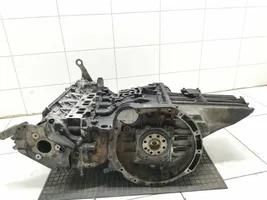 Mercedes-Benz B W245 Motor 640940G