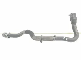 Mercedes-Benz B W245 Tubo flessibile del liquido di raffreddamento del motore A1698301296