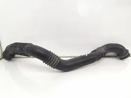 Mercedes-Benz B W245 Intercooler hose/pipe A1695200701