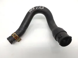 Mercedes-Benz B W245 Engine coolant pipe/hose A1698301096