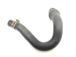 Mercedes-Benz B W245 Engine coolant pipe/hose A1698301096