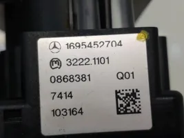 Mercedes-Benz B W245 Przełącznik świateł A1695452704