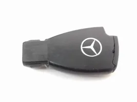 Mercedes-Benz B W245 Aizdedzes atslēga 1695451908