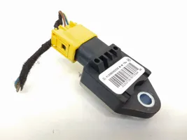 Mercedes-Benz B W245 Airbagsensor Crashsensor Drucksensor A1698202226