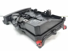 Mercedes-Benz E W211 Copertura per bilanciere albero a camme A2710100e30