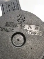 Mercedes-Benz E W211 Ölstandssensor A0041537428