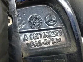 Mercedes-Benz B W245 Klamka zewnętrzna drzwi przednich A1697600270