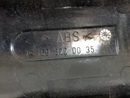 Mercedes-Benz B W245 Atpakaļskata spoguļa apdare 1698220035