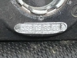 Mercedes-Benz B W245 Pas bezpieczeństwa fotela przedniego 1698608385