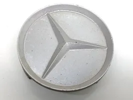 Mercedes-Benz B W245 Radnabendeckel Felgendeckel (nicht original) 