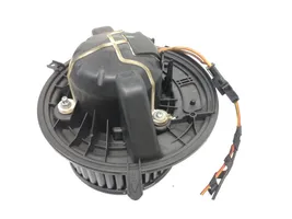 Mercedes-Benz B W245 Heater fan/blower A1698200642