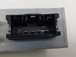 BMW 3 F30 F35 F31 Bagāžnieka pārsega vadības bloks 7314798