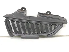 Mitsubishi Grandis Front bumper upper radiator grill MN145455