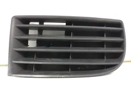 Volkswagen Golf V Grille inférieure de pare-chocs avant 1K0853666