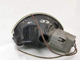 Toyota Aygo AB10 Lampa oświetlenia tylnej tablicy rejestracyjnej 89034491