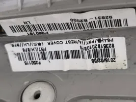 KIA Soul Verkleidung Tür vorne 82301E4000B