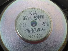 KIA Soul Enceinte de porte arrière 96330B2000