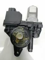 KIA Soul Front door window regulator motor 82450B2010