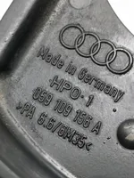 Audi A6 S6 C5 4B Jakohihnan kansi (suoja) 059109156A