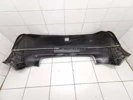 Volkswagen Golf V Rear bumper 1K6807521