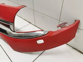 Citroen Berlingo Front grill 9677637777