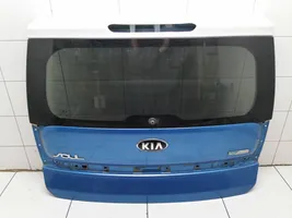 KIA Soul Tailgate/trunk/boot lid E1143R000399