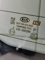 KIA Soul Tylna klapa bagażnika E1143R000399