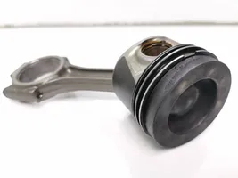 Audi A4 S4 B8 8K Piston avec bielle 038J