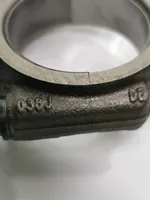 Audi A4 S4 B8 8K Piston with connecting rod 100209