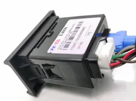 KIA Soul Câble adaptateur AUX 96120E4000