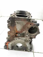 Audi A4 S4 B8 8K Blocco motore CAG