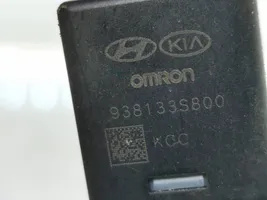 KIA Soul Brake pedal sensor switch 938133S800