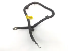 KIA Soul Negative earth cable (battery) 91857E4000