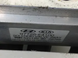 KIA Soul Zawór elektromagnetyczny 97725E4100