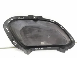 KIA Rio Mascherina inferiore del paraurti anteriore 865231W200