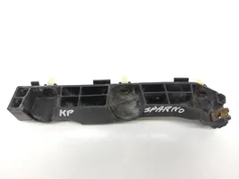 KIA Rio Soporte del parachoques delantero 865151W200