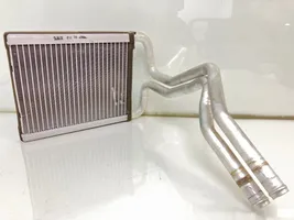 KIA Rio Heater blower radiator 