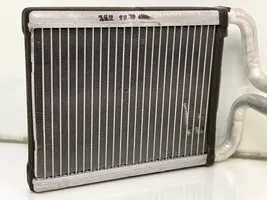 KIA Rio Heater blower radiator 